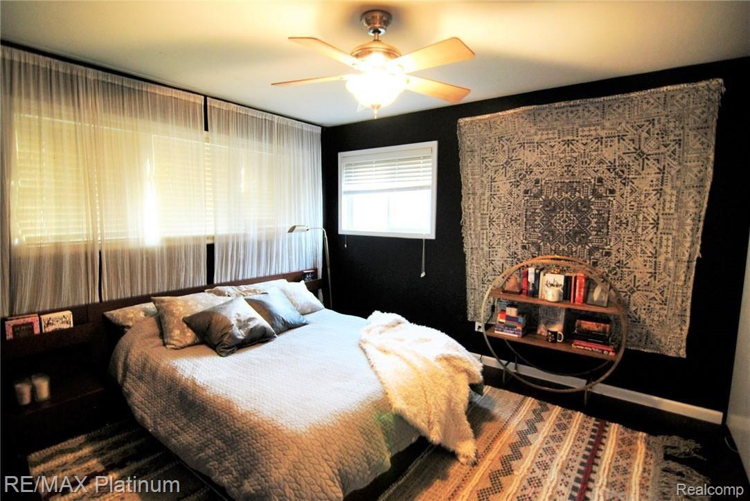 24566 Border Hill Novi, MI 48375 - Photo 14 of 26 bedroom 2