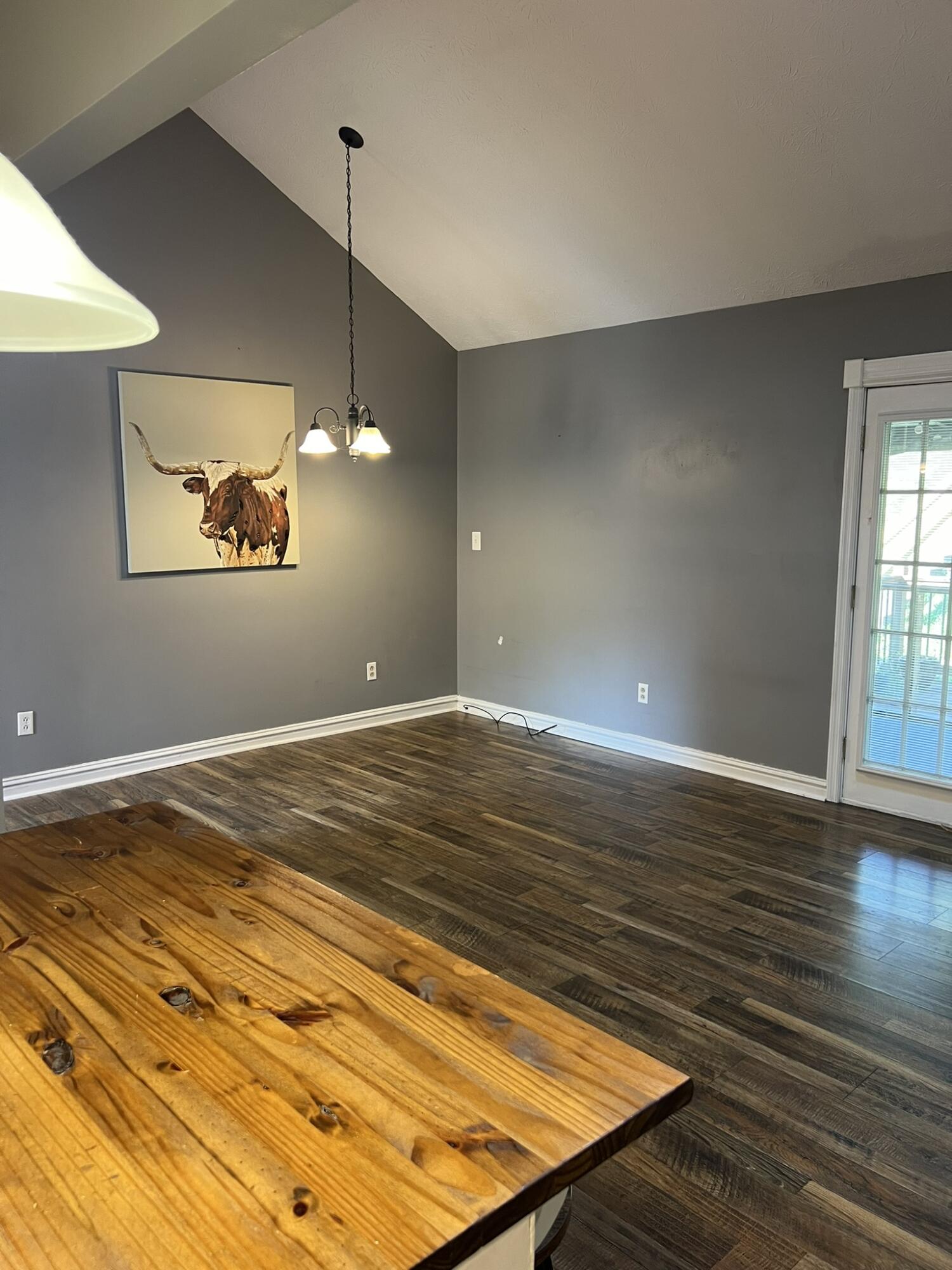 164 Woodgate Road Frankfort, KY 40601 - Photo 5 of 23 Dining Room 2