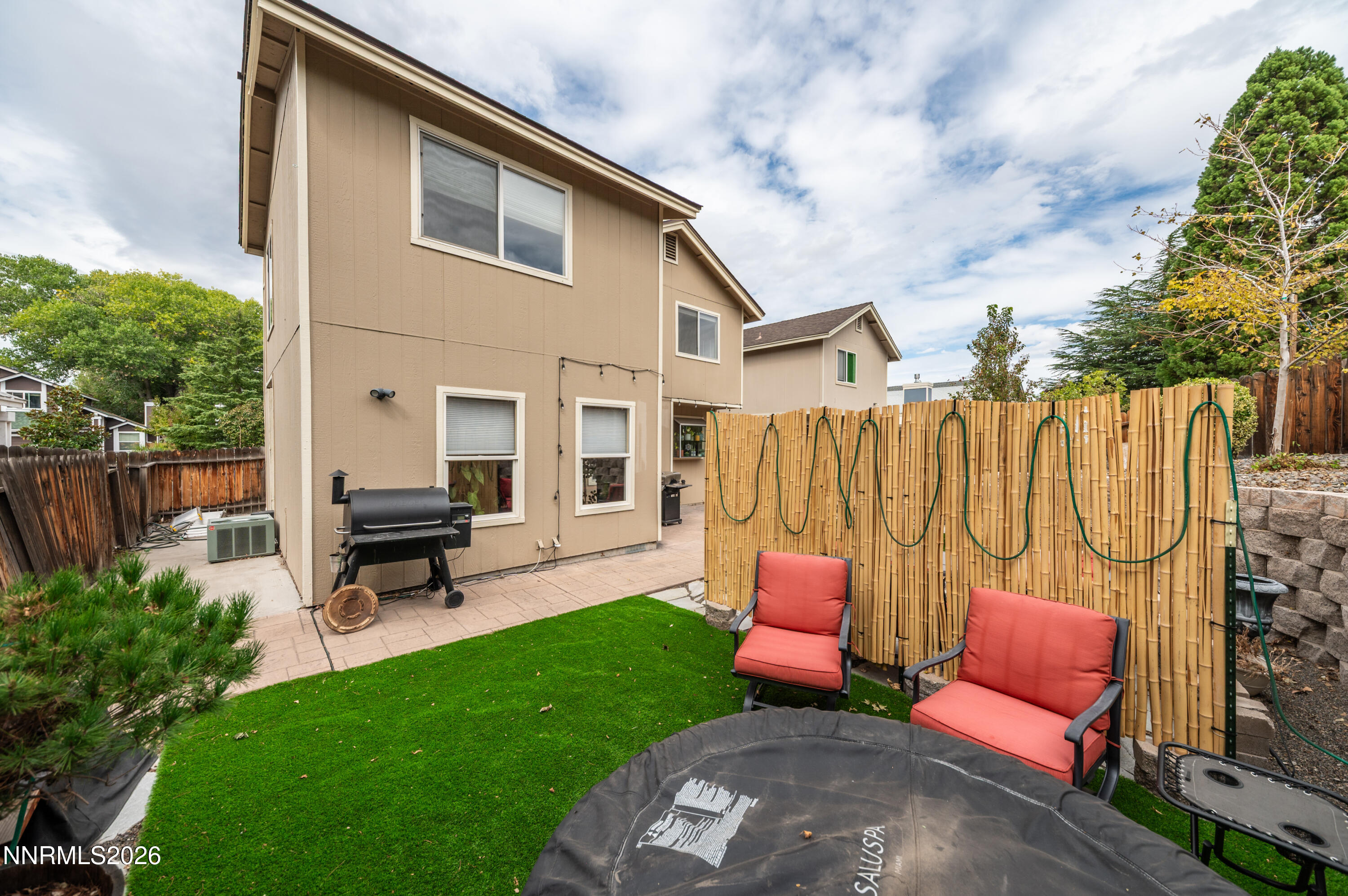 2736 Caballo Drive Reno, NV 89502 - Photo 22 of 22 c-1035