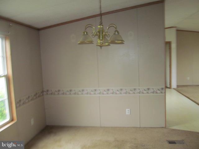 2620 Roberts Station Road Henderson, MD 21640 - Photo 3 of 12 Dining area
