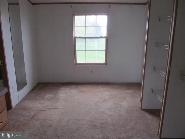 2620 Roberts Station Road Henderson, MD 21640 - Photo 9 of 12 Master bedroom closet with dressing area