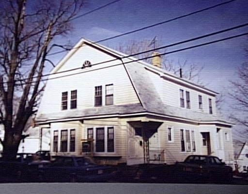 35 Crescent Street Lawrence, MA 01841 - Photo 1 of 1