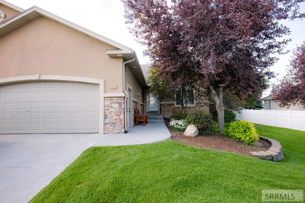 354 Eagle Summit Street Rexburg, ID 83440 - Photo 1 of 45 Main View