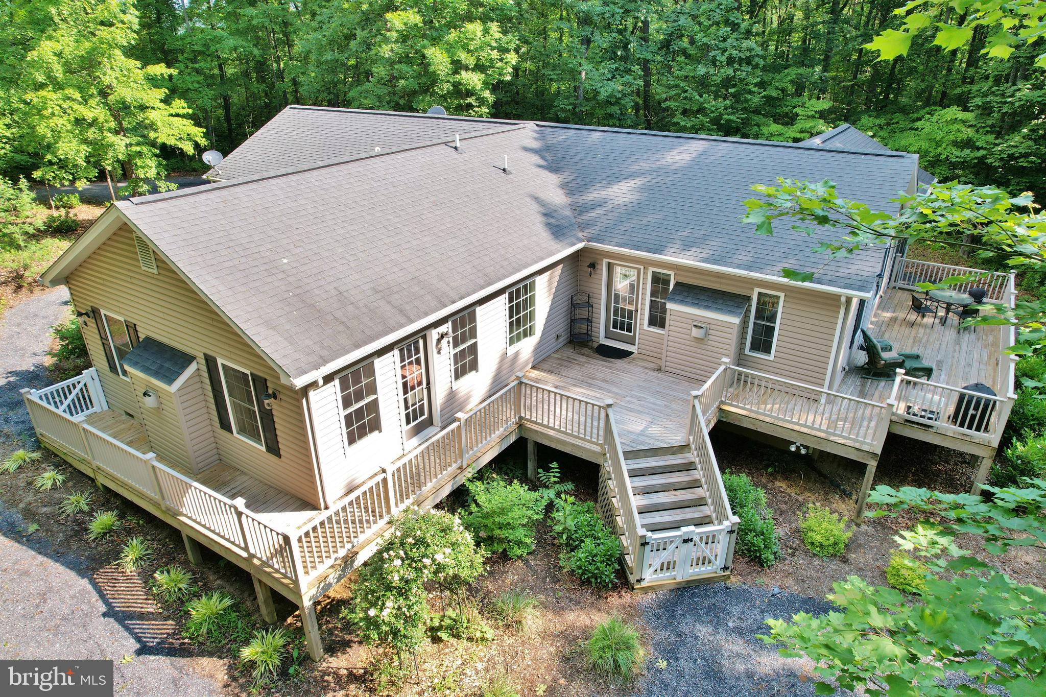 522 Orchard Road Mount Jackson, VA 22842 - Photo 12 of 65 Gallery Image 12