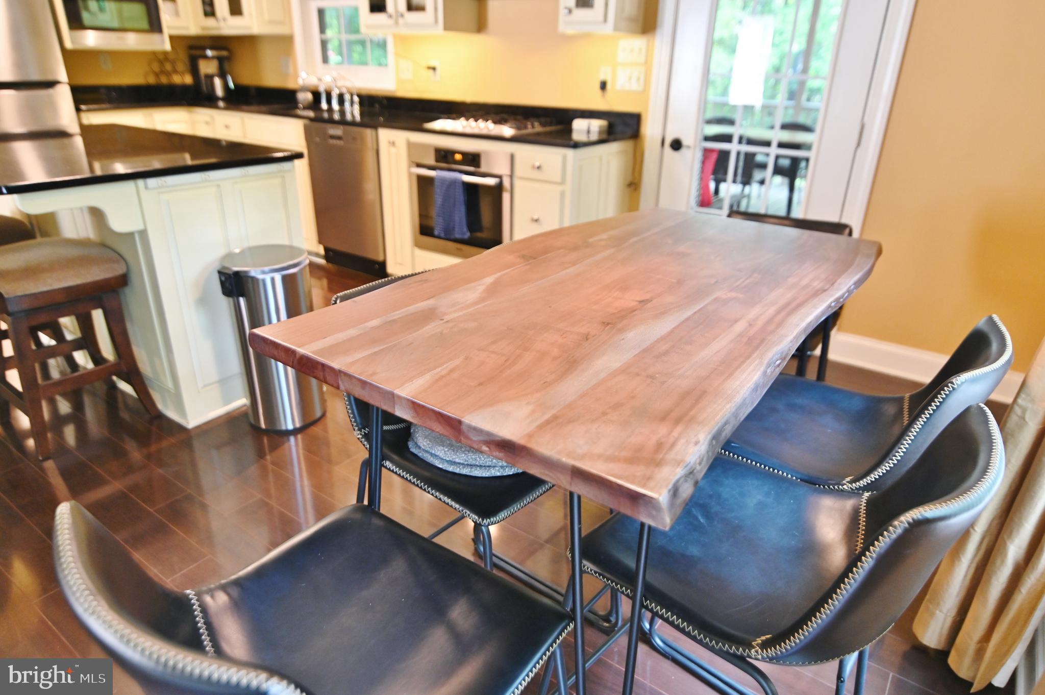 522 Orchard Road Mount Jackson, VA 22842 - Photo 23 of 65 DINING AREA