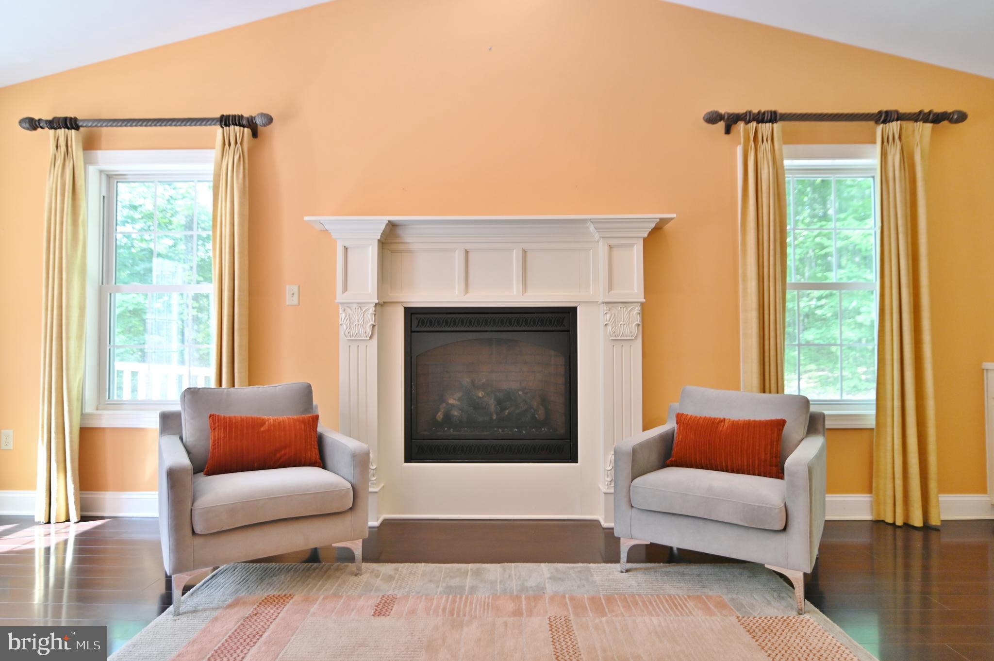 522 Orchard Road Mount Jackson, VA 22842 - Photo 28 of 65 PRIMARY BEDROOM SITTING AREA