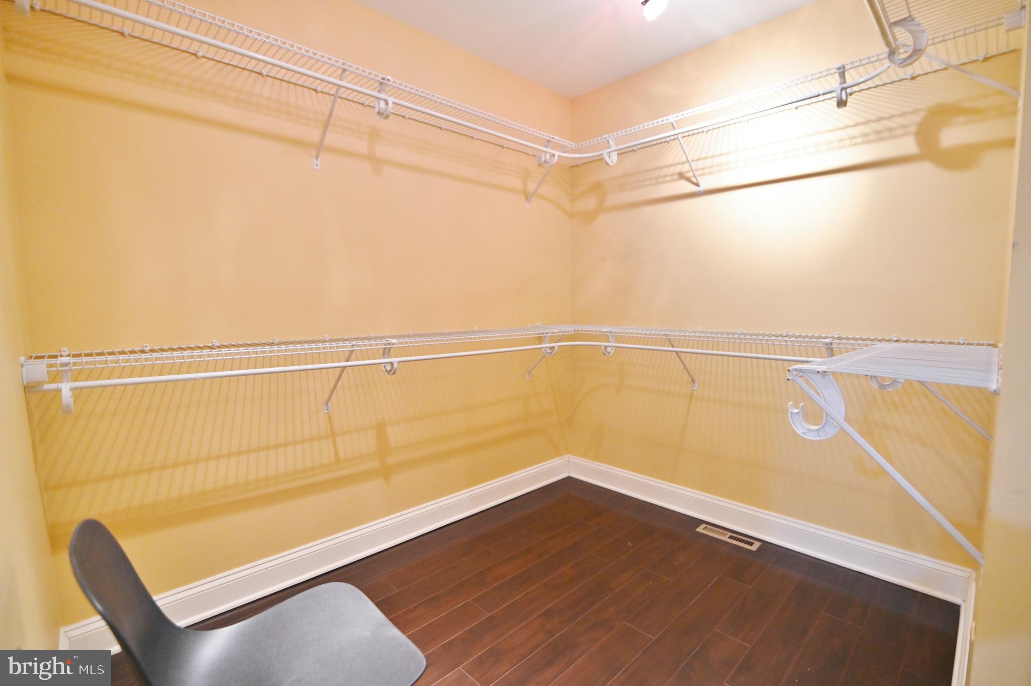 522 Orchard Road Mount Jackson, VA 22842 - Photo 36 of 65 PRIMARY DOUBLE WALK INS