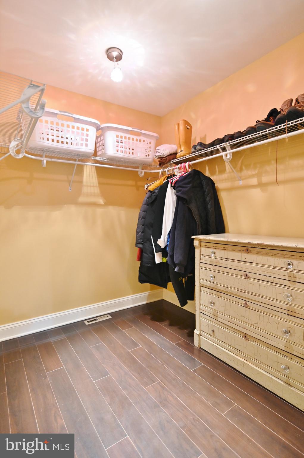 522 Orchard Road Mount Jackson, VA 22842 - Photo 37 of 65 DOUBLE WALK IN