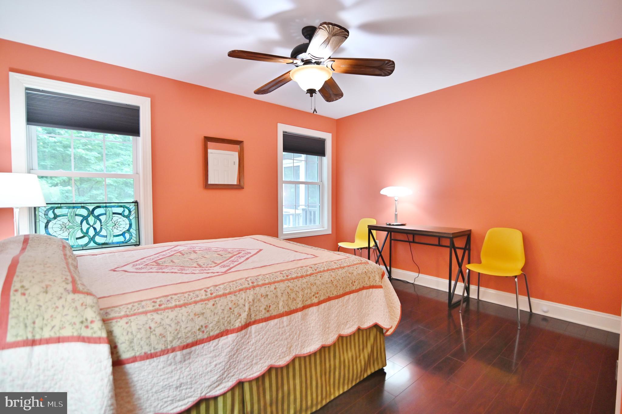 522 Orchard Road Mount Jackson, VA 22842 - Photo 39 of 65 GUEST BEDROOM