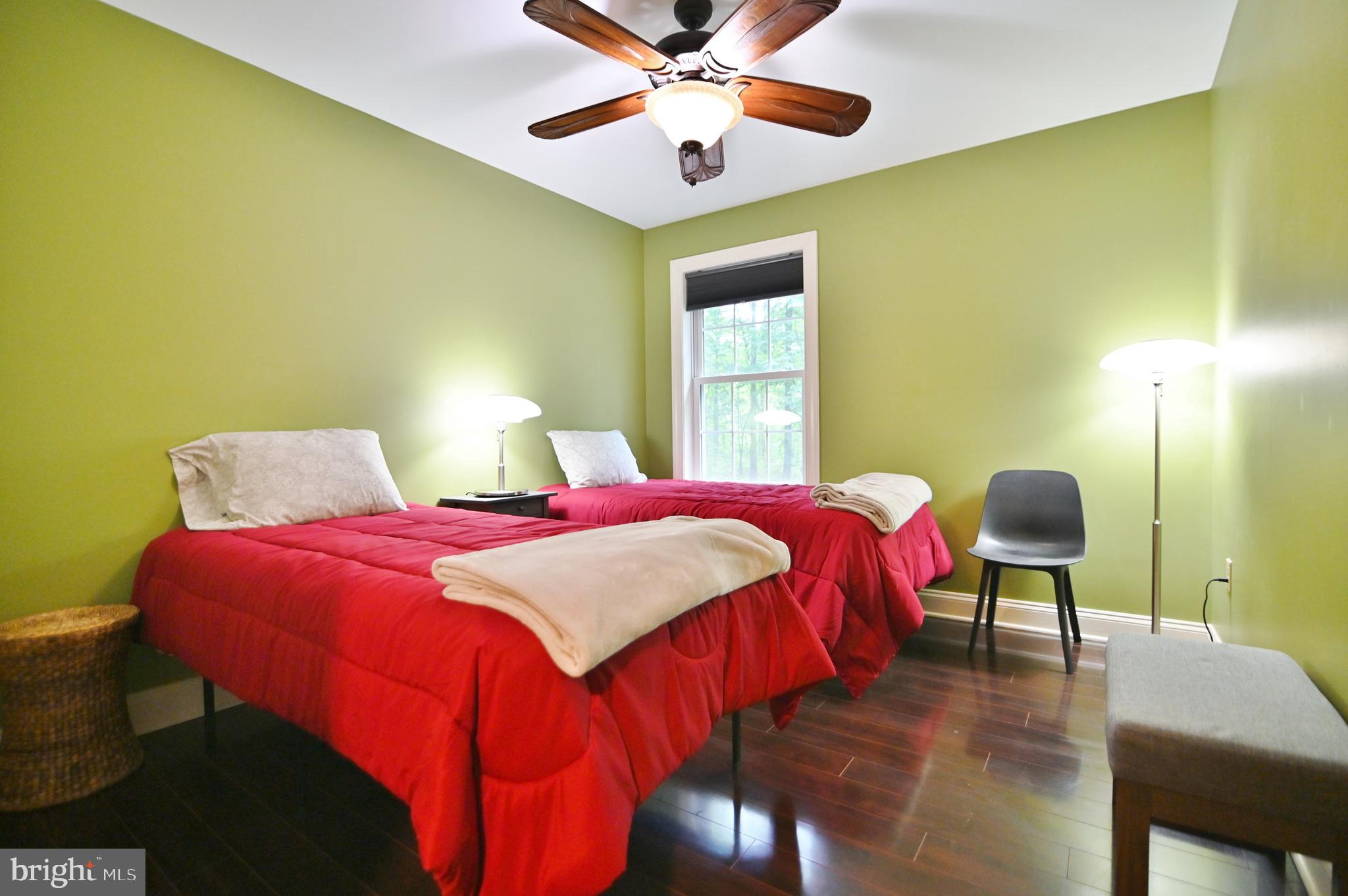 522 Orchard Road Mount Jackson, VA 22842 - Photo 42 of 65 2ND GUEST BEDROOM