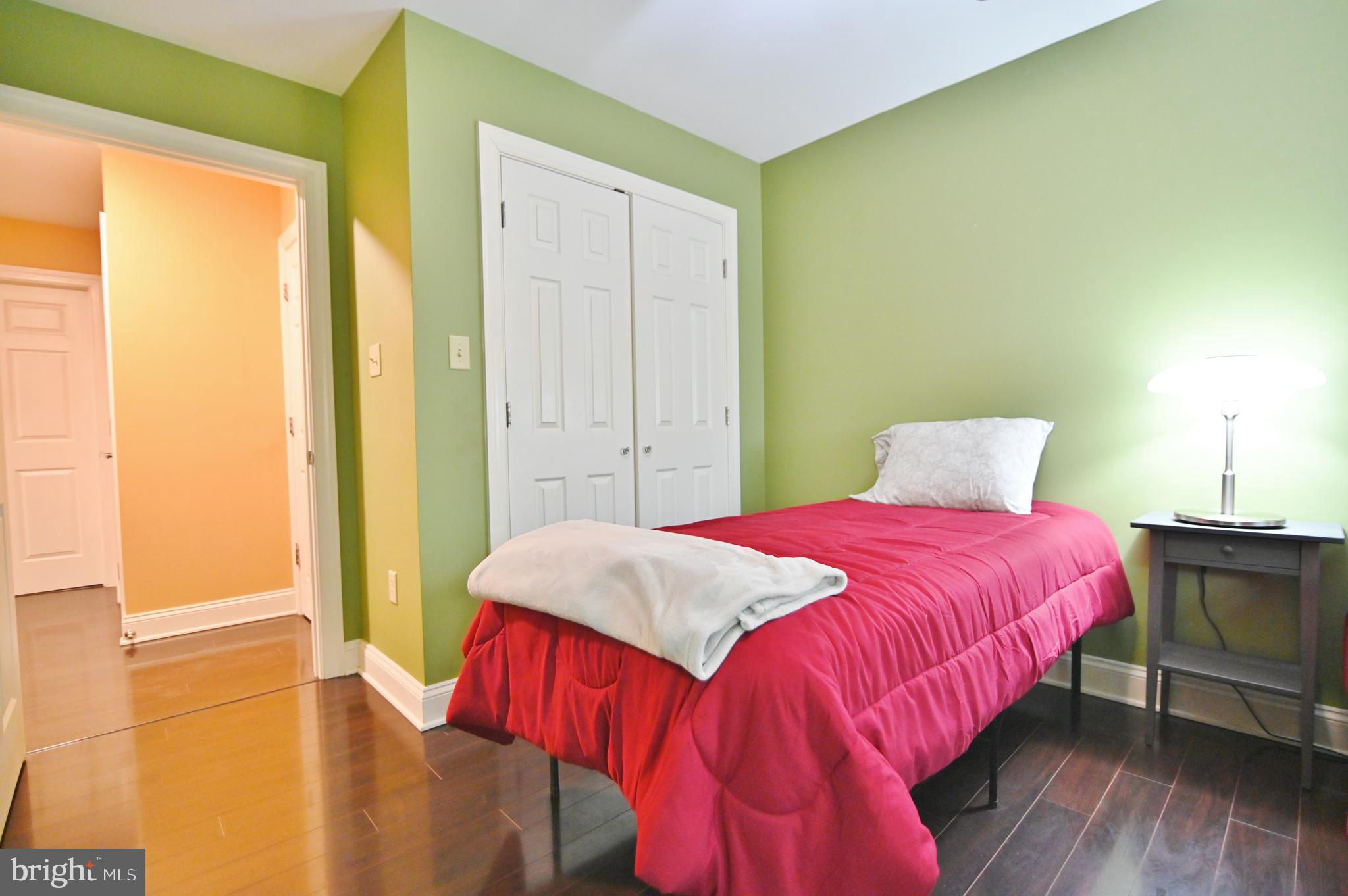 522 Orchard Road Mount Jackson, VA 22842 - Photo 43 of 65 2ND GUEST BEDROOM