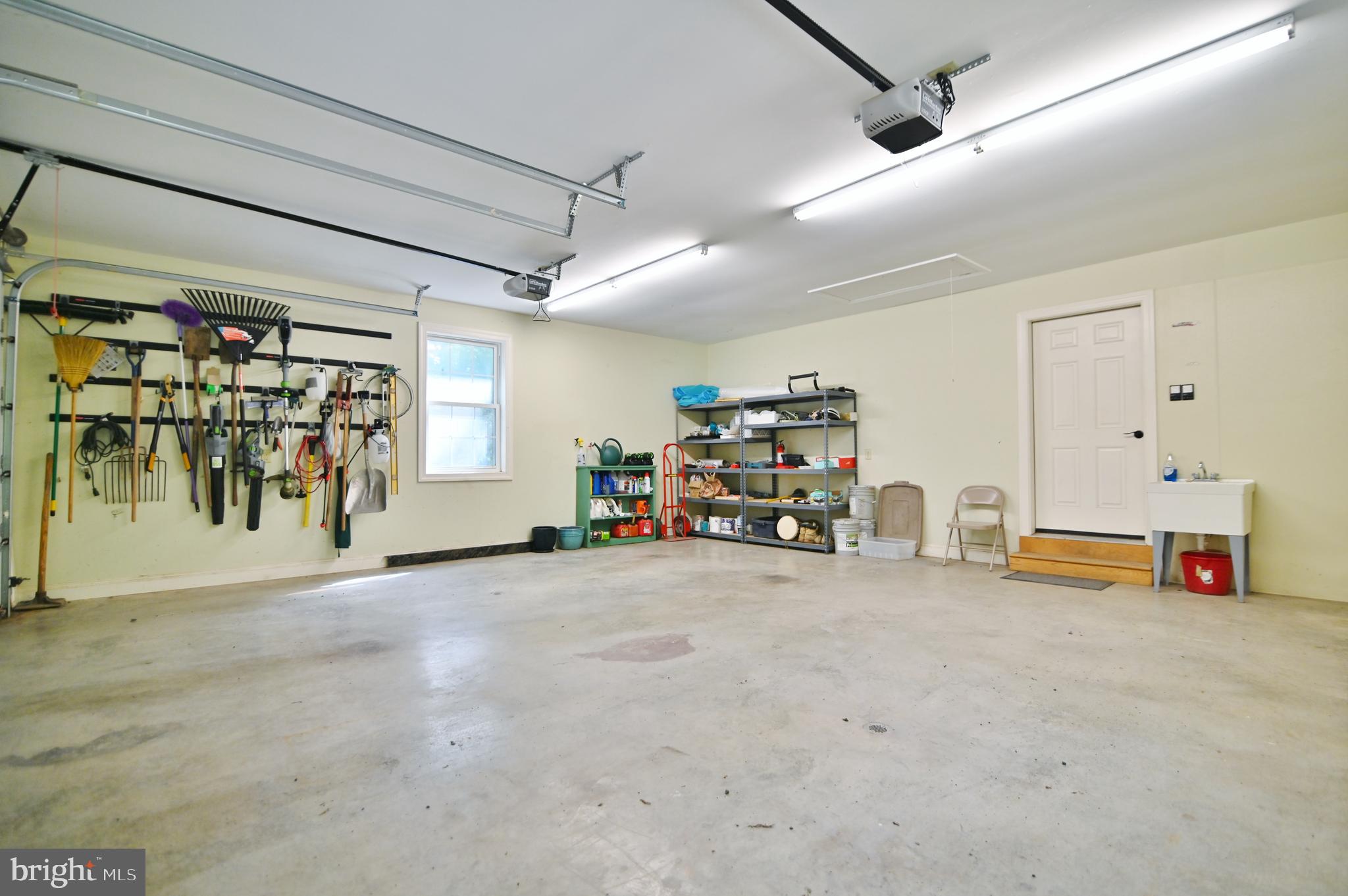 522 Orchard Road Mount Jackson, VA 22842 - Photo 45 of 65 TWO CAR GARAGE