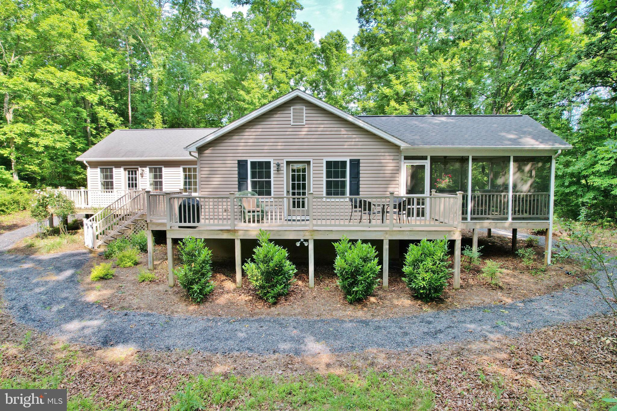 522 Orchard Road Mount Jackson, VA 22842 - Photo 6 of 65 Gallery Image 6