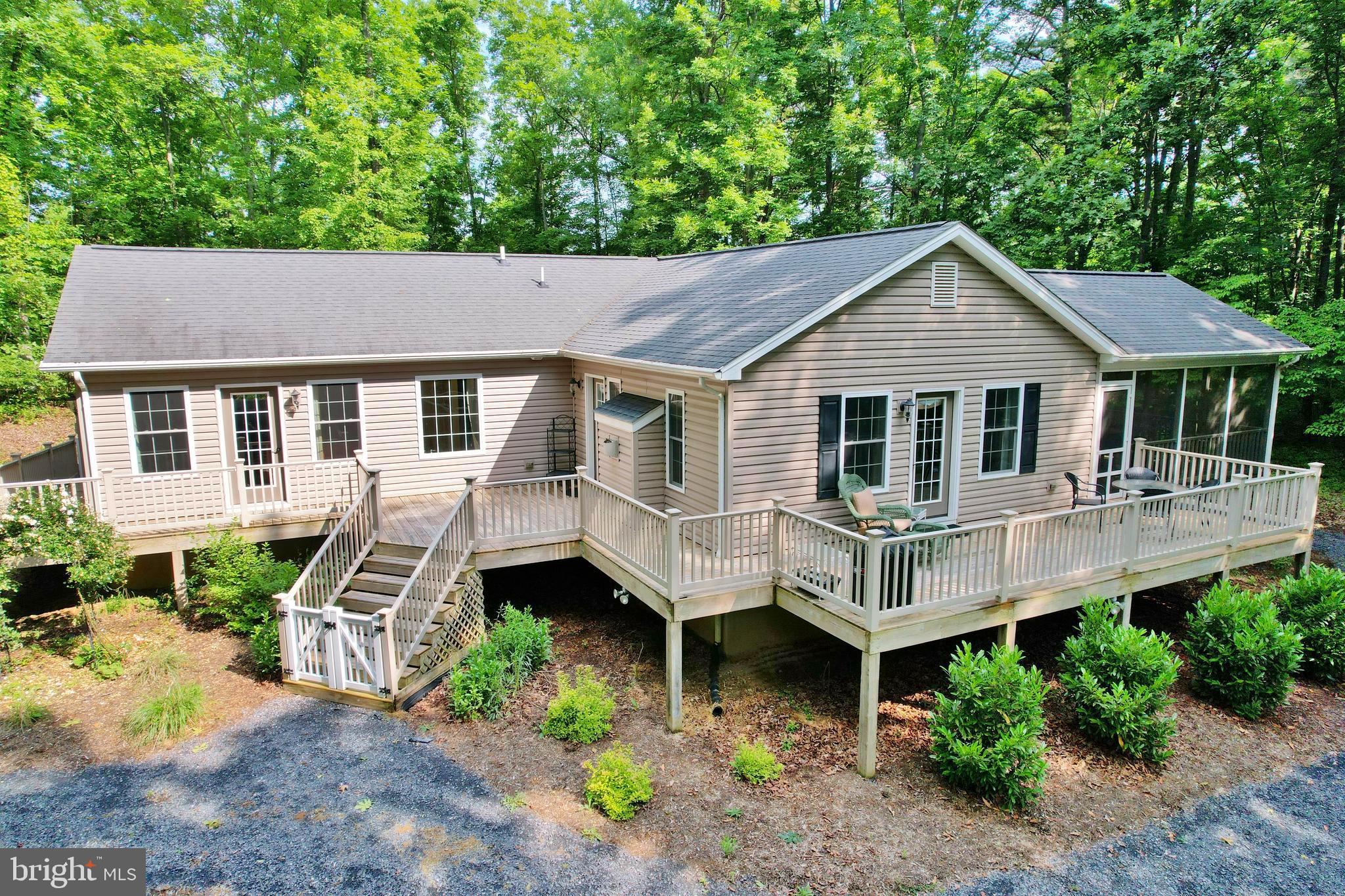 522 Orchard Road Mount Jackson, VA 22842 - Photo 7 of 65 Gallery Image 7