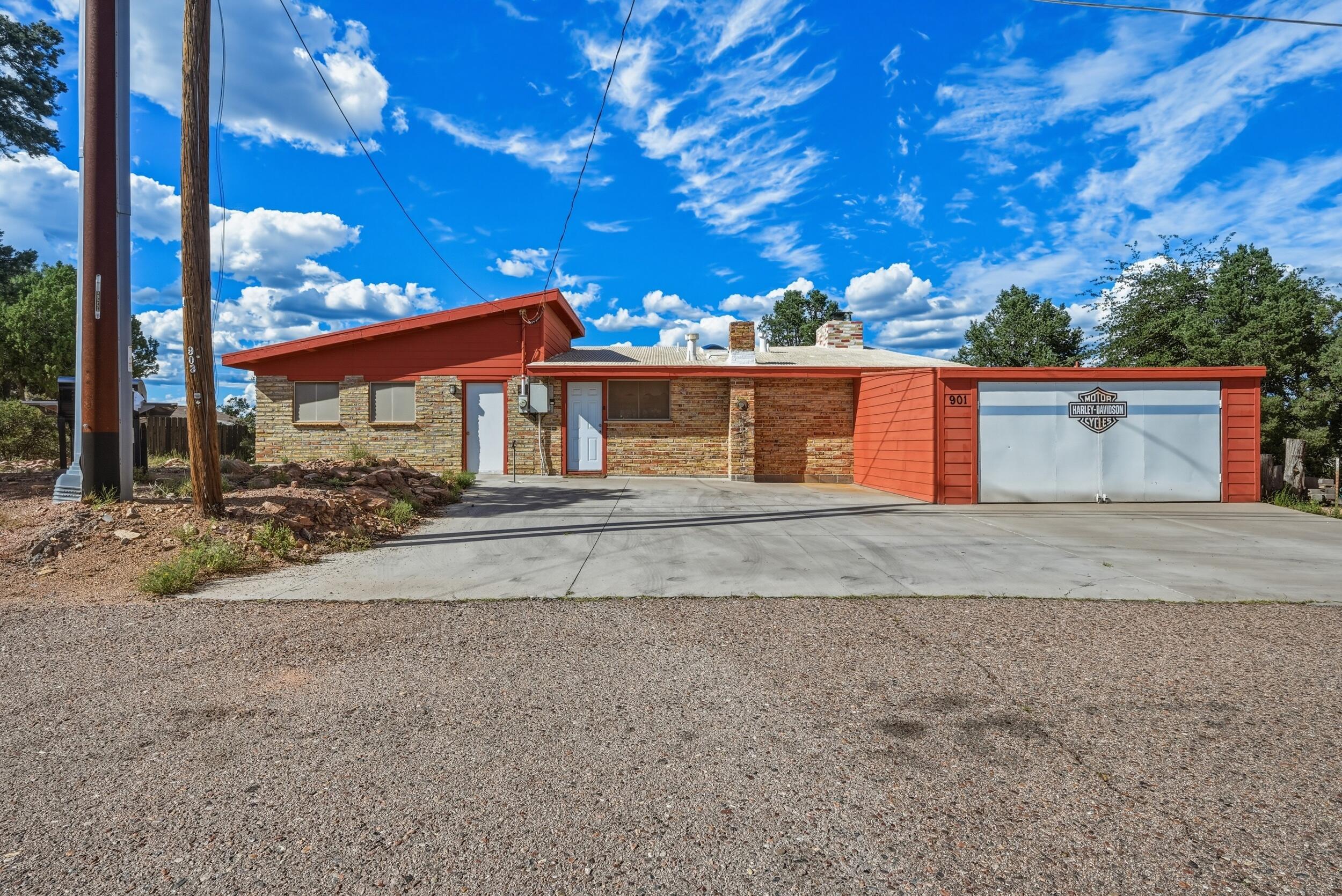 901 West Rim View Road Payson, AZ 85541 - Photo 38 of 59 Gallery Image 38