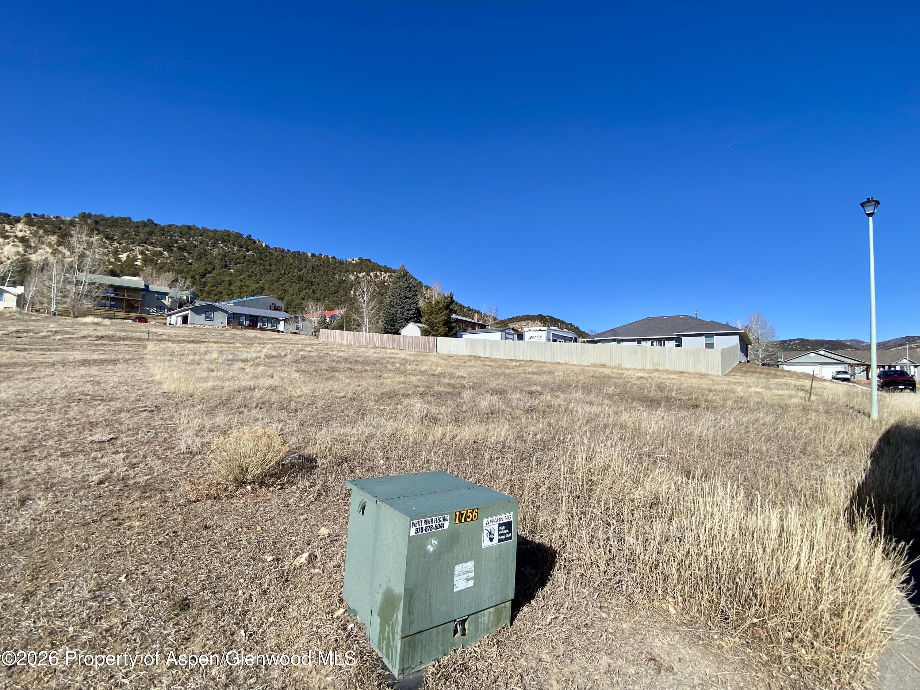 1373 Juniper Road
