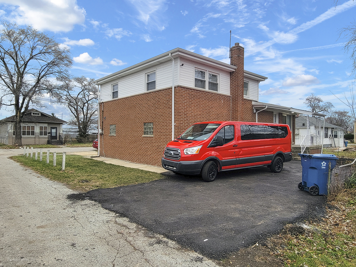 240 East 148th Street Harvey, IL 60426 - Photo 23 of 24