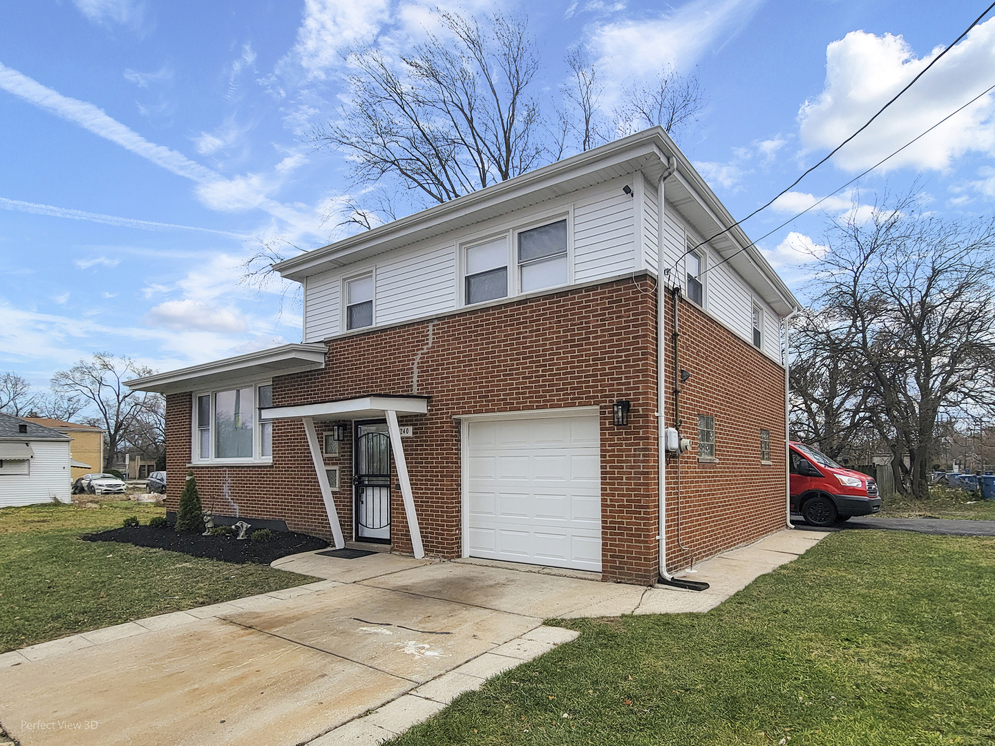 240 East 148th Street Harvey, IL 60426 - Photo 24 of 24