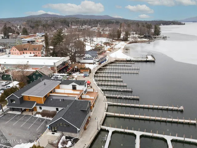 $1,849,000 | 1 Kurosaka Lane, Unit E, Lake George, NY 12845