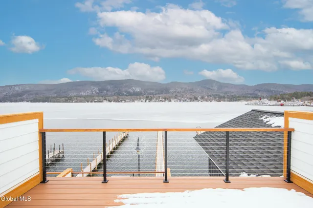 $1,849,000 | 1 Kurosaka Lane, Unit E, Lake George, NY 12845