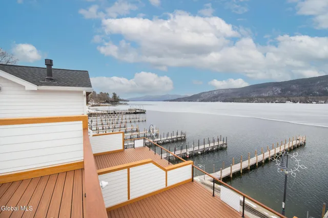 $1,849,000 | 1 Kurosaka Lane, Unit E, Lake George, NY 12845