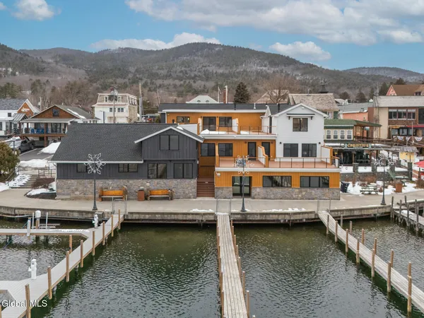 $1,849,000 | 1 Kurosaka Lane, Unit E, Lake George, NY 12845