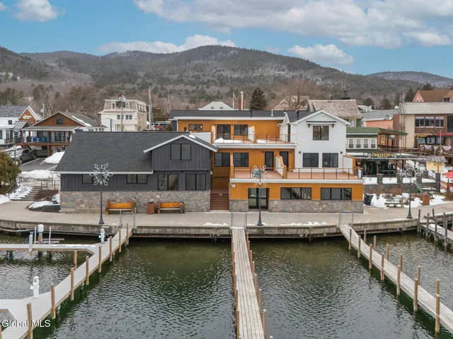 $1,849,000 | 1 Kurosaka Lane, Unit E, Lake George, NY 12845