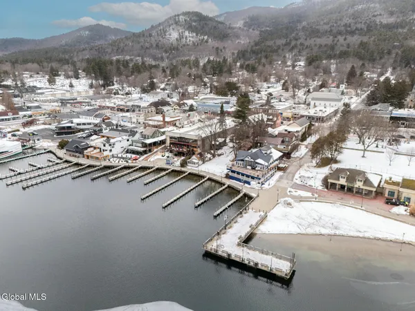 $1,849,000 | 1 Kurosaka Lane, Unit E, Lake George, NY 12845