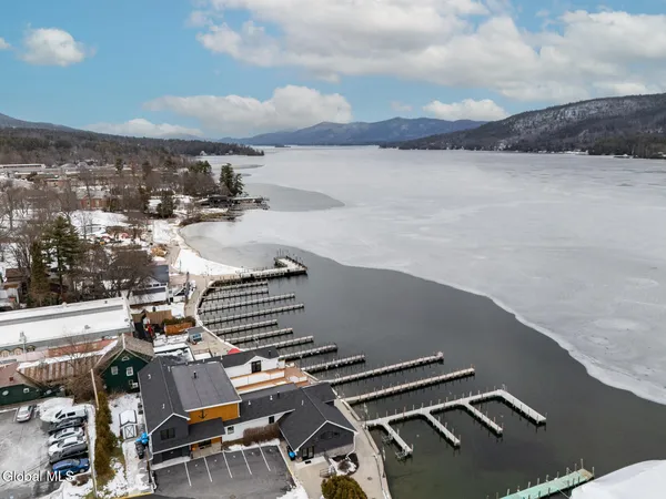 $1,849,000 | 1 Kurosaka Lane, Unit E, Lake George, NY 12845
