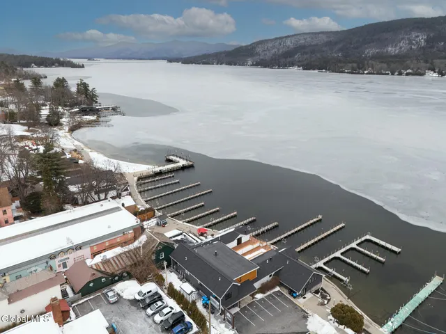 $1,849,000 | 1 Kurosaka Lane, Unit E, Lake George, NY 12845