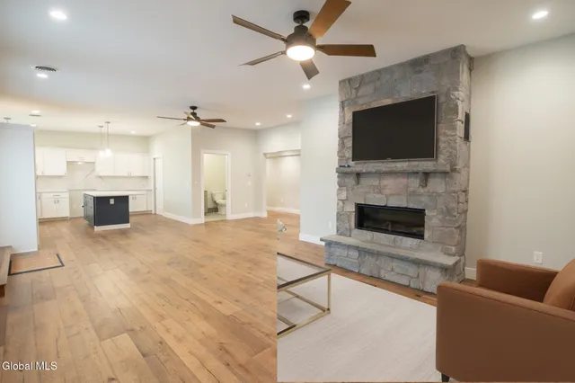 $1,849,000 | 1 Kurosaka Lane, Unit E, Lake George, NY 12845