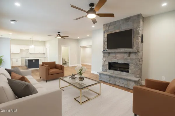 $1,849,000 | 1 Kurosaka Lane, Unit E, Lake George, NY 12845