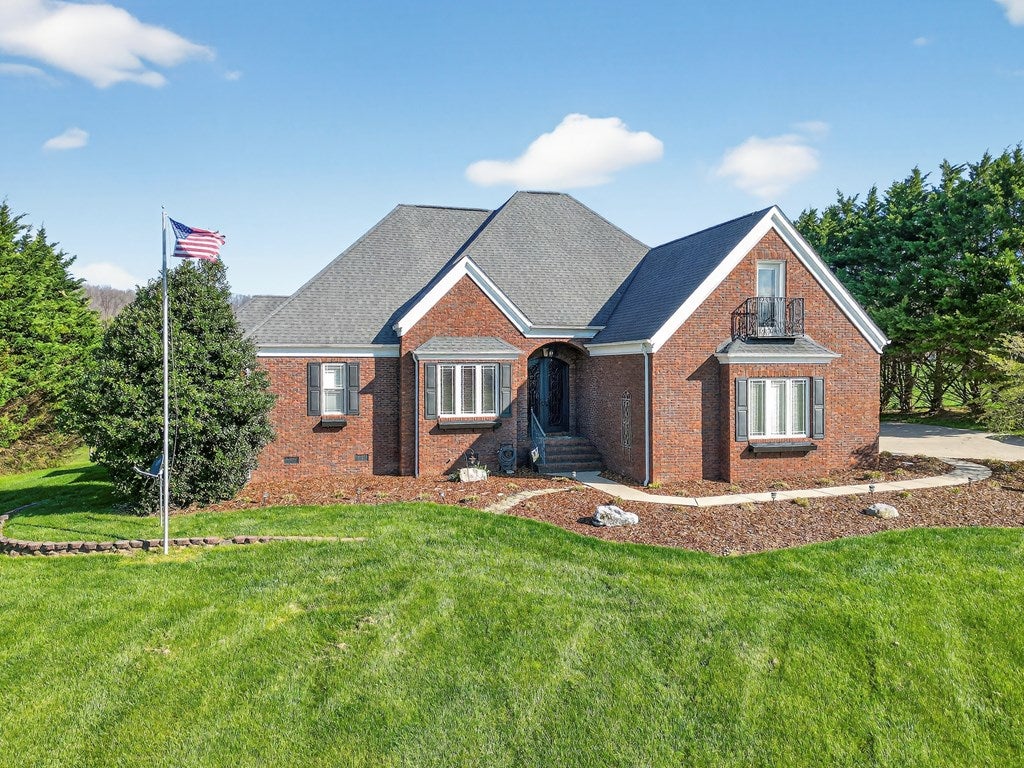 11349 Reedy Creek Road Bristol, VA 24202 - Photo 40 of 43 Gallery Image 40