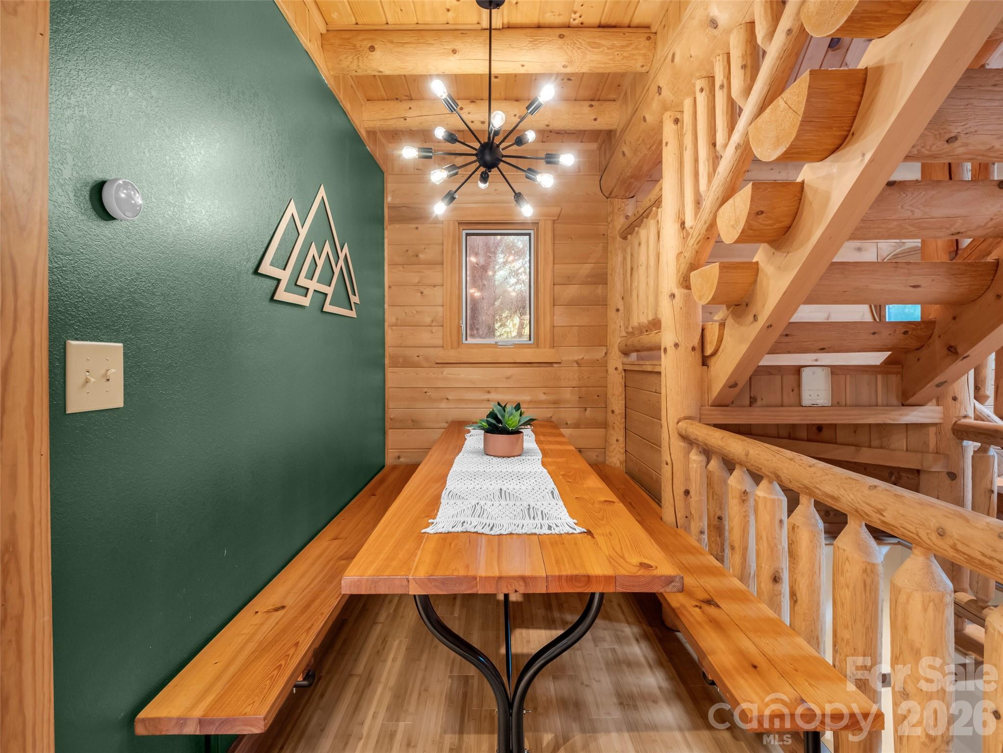 105 Sunset Cove Road Lake Lure, NC 28746 - Photo 14 of 44