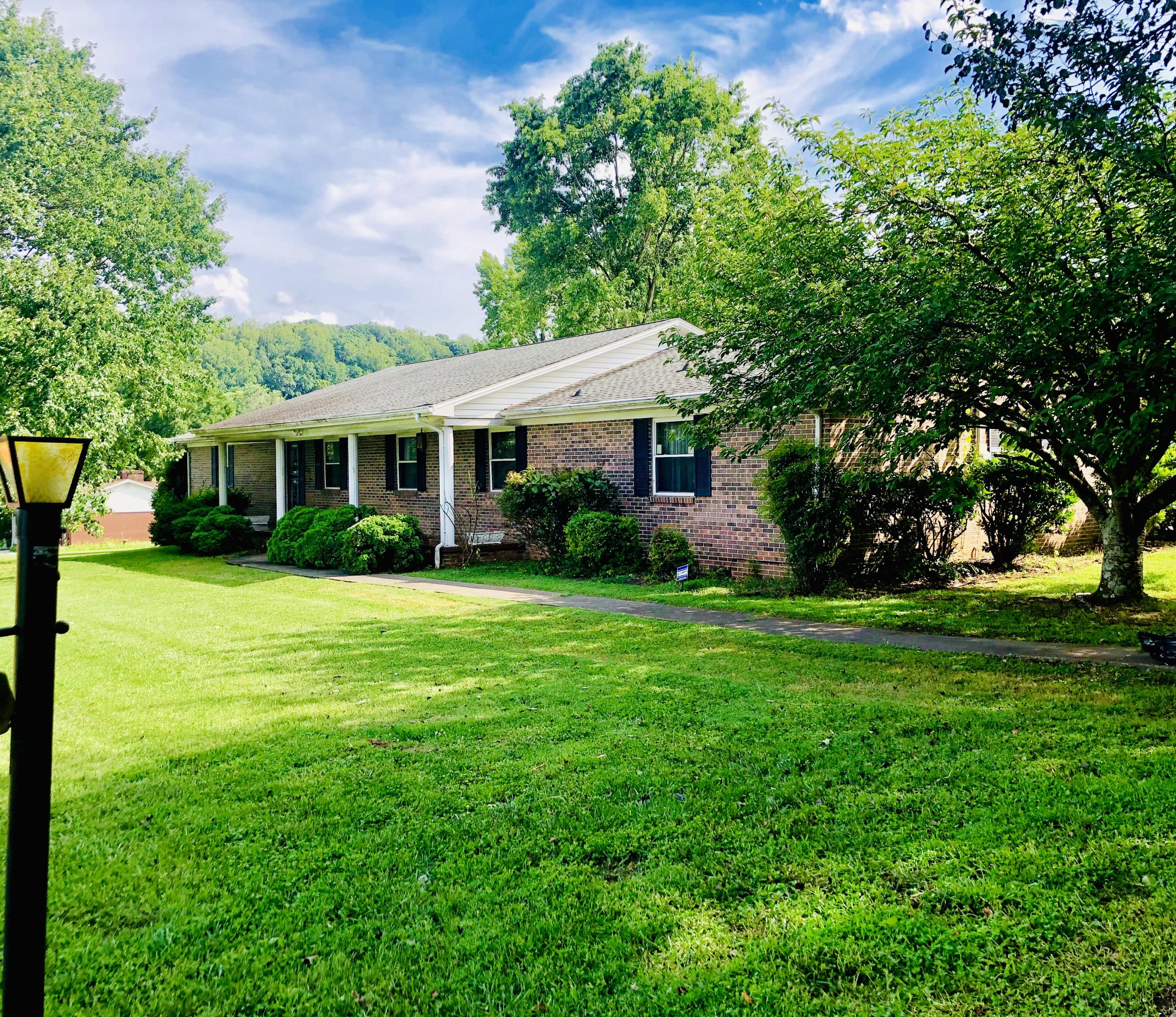 4527 Terrace View Road Louisville, TN 37777 - Photo 1 of 13 image1
