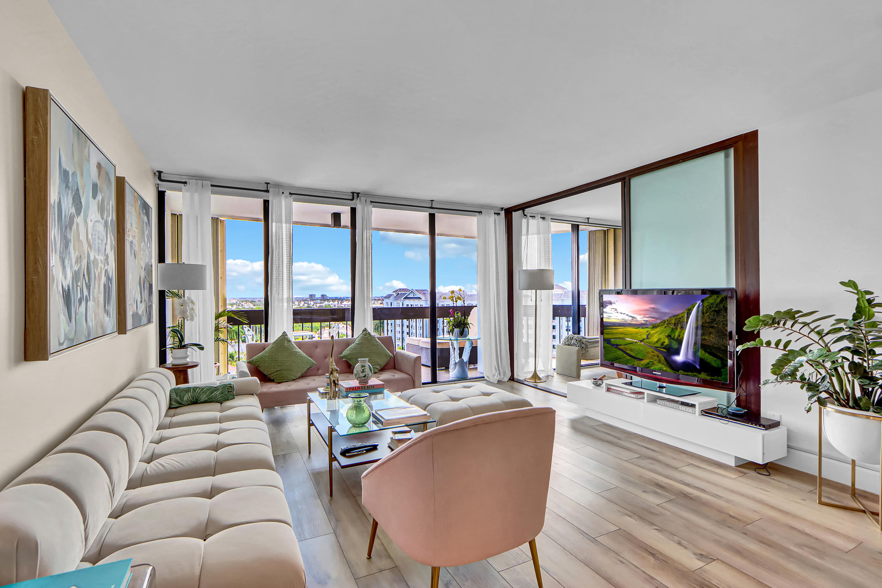 2000 Presidential Way, Unit 1006 West Palm Beach, FL 33401 - Photo 16 of 36 IMG_05