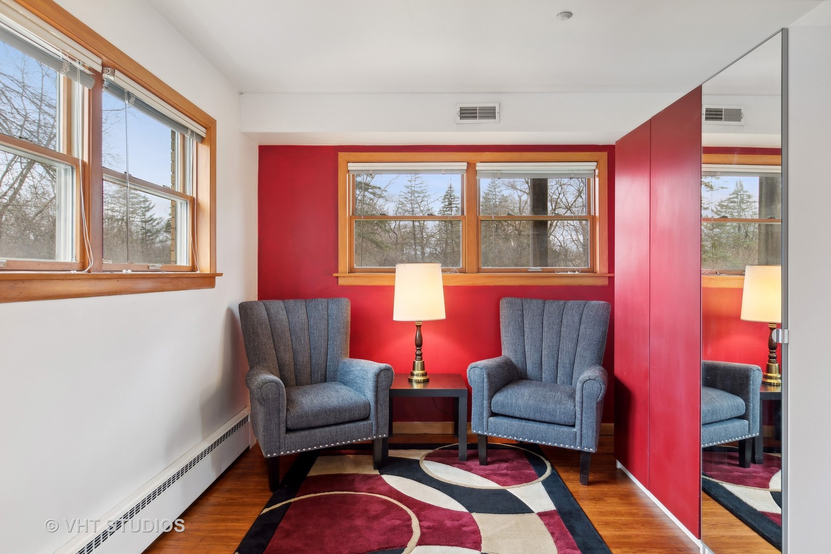 7025 Willow Springs Road Long Grove, IL 60060 - Photo 5 of 34 a living room with furniture and a window