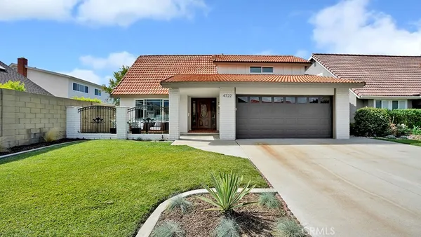 $1,488,000 | 4722 Santiago Drive, La Palma, CA 90623