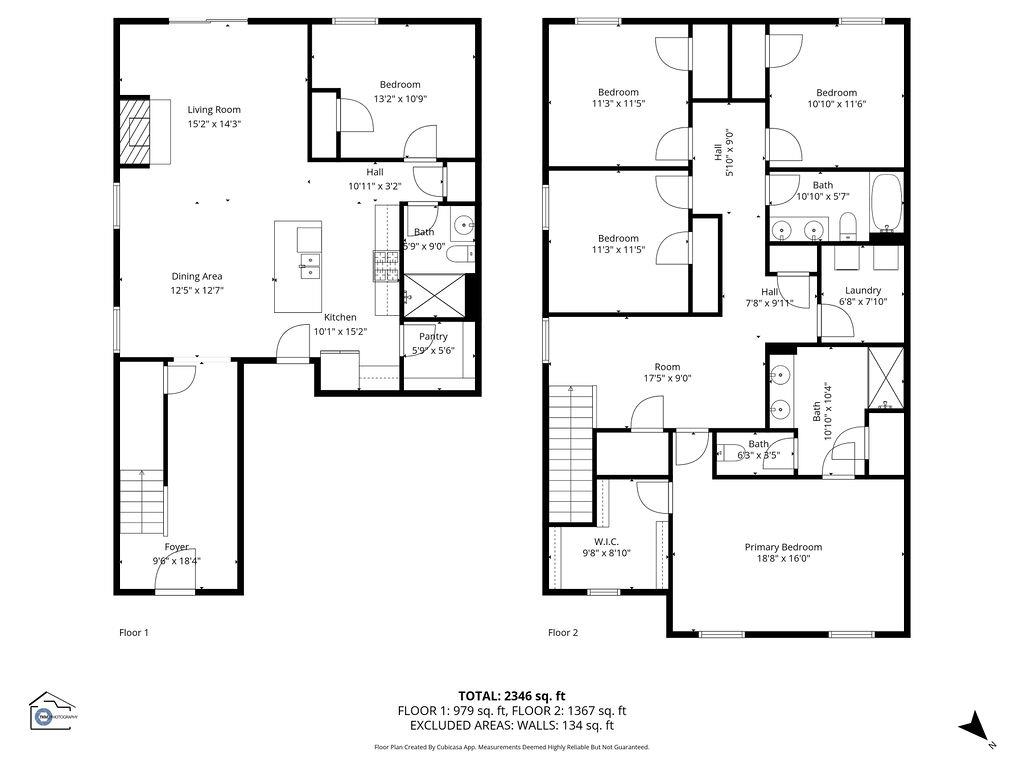 769 Ashwood Way Easley, SC 29640 - Photo 45 of 50