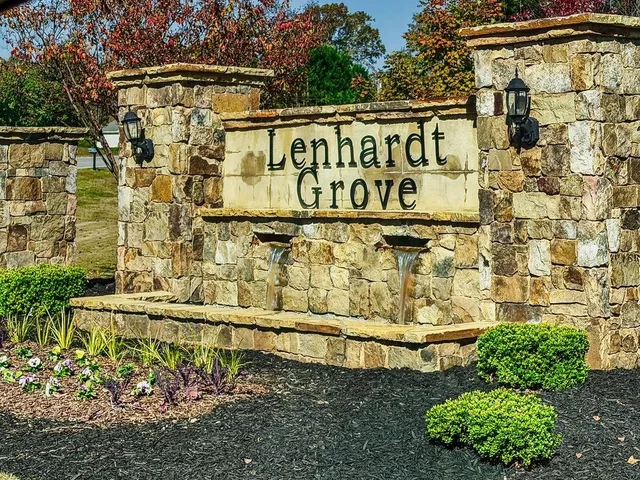 $329,900 | 769 Ashwood Way, Easley, SC 29640