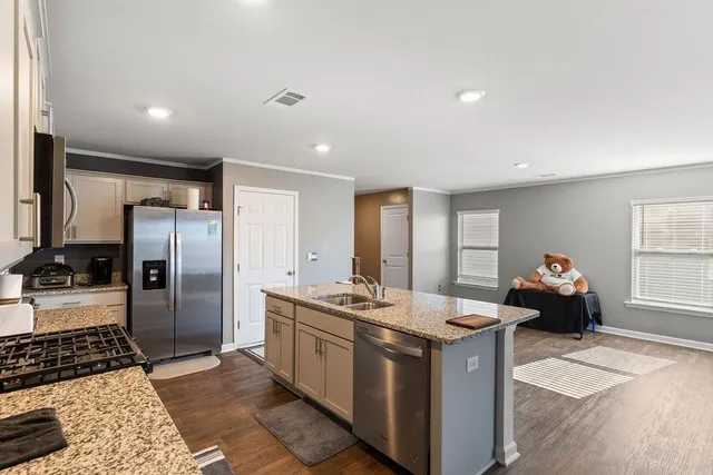 $329,900 | 769 Ashwood Way, Easley, SC 29640