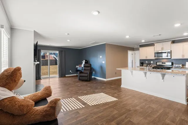 $329,900 | 769 Ashwood Way, Easley, SC 29640