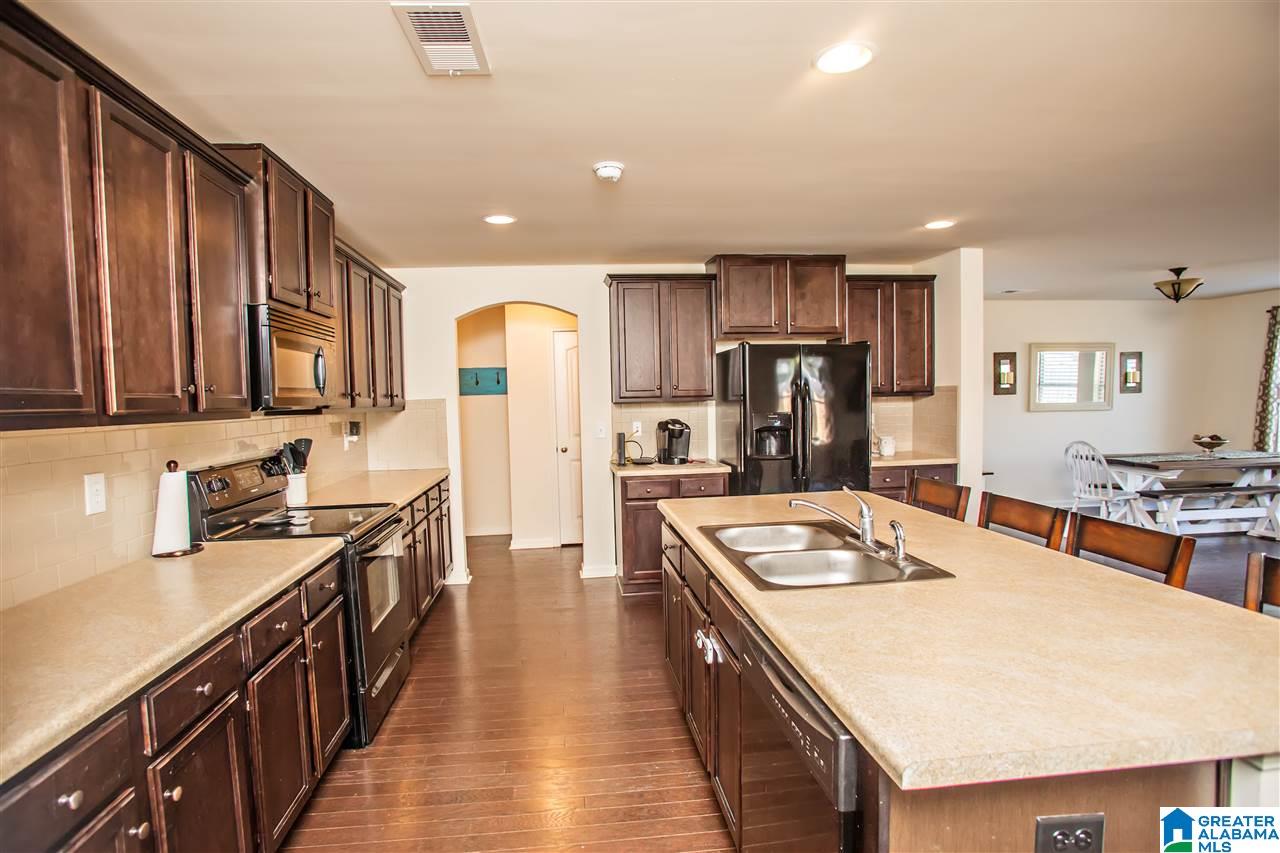 140 Blueberry Cove Springville, AL 35146 - Photo 14 of 35