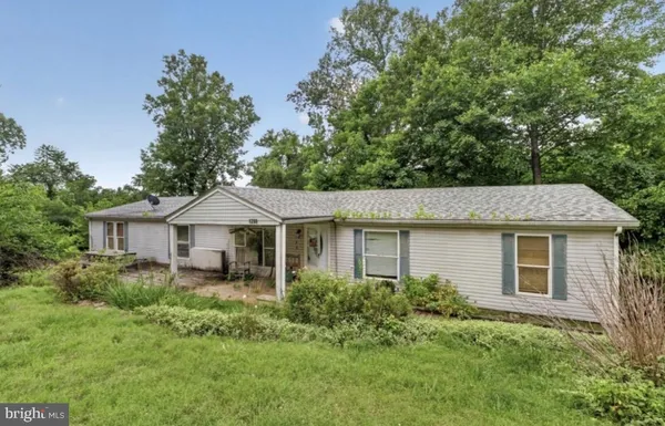 $229,990 | 1298 Walnut Shell Drive, Vinton, VA 24179