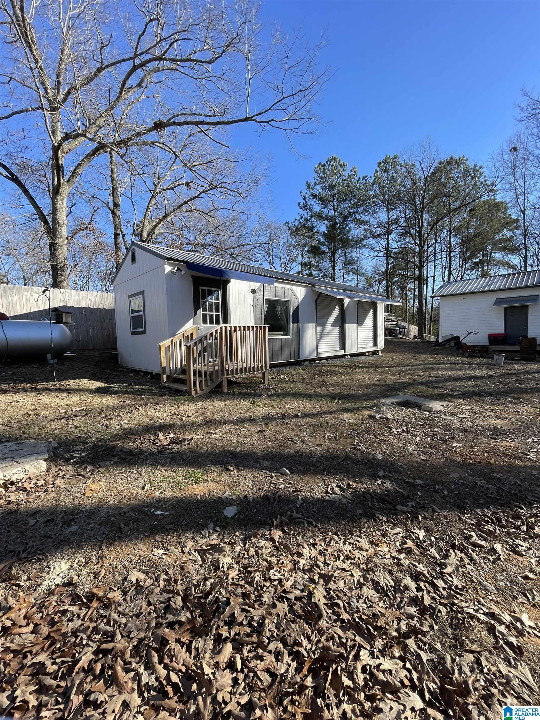 6079 Tommy Town Road Mount Olive, AL 35117 - Photo 17 of 63