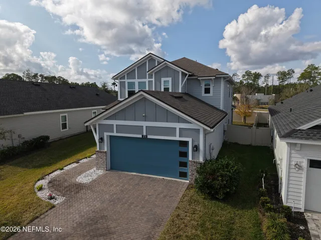 $735,000 | 273 Millenia Drive, Ponte Vedra, FL 32081