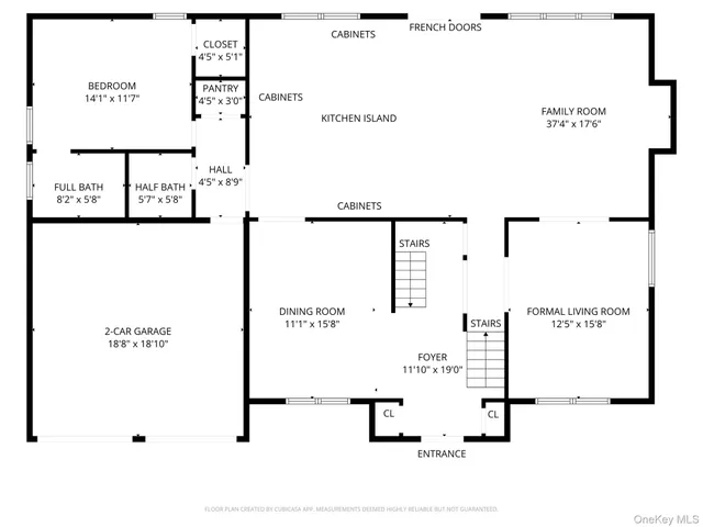 $1,799,999 | 217 Bayview Avenue, Merrick, NY 11566