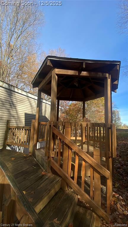 6705 North 45 1/2 Road Manton, MI 49663 - Photo 4 of 22