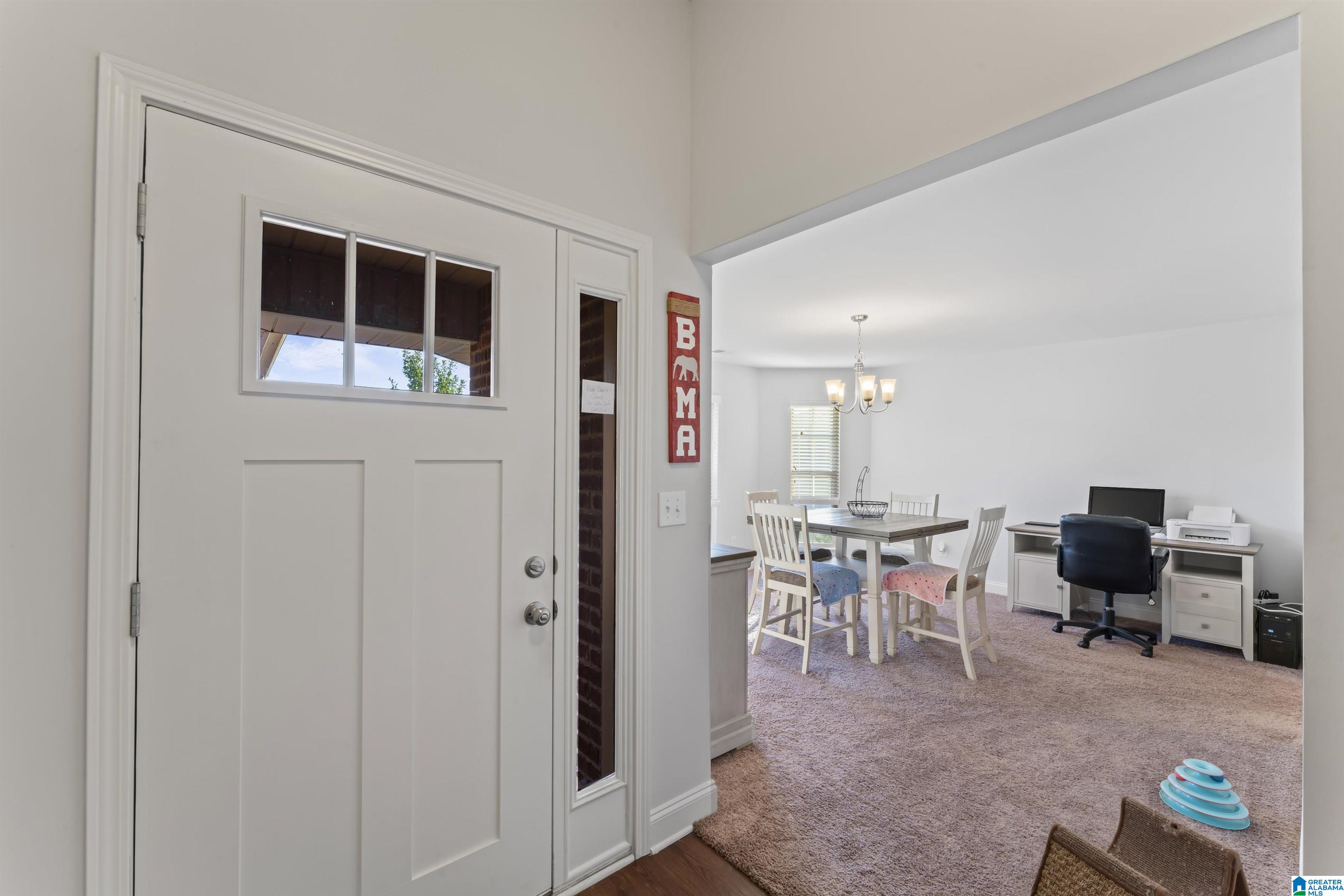 432 Union Loop Montevallo, AL 35115 - Photo 9 of 33 Gallery Image 9