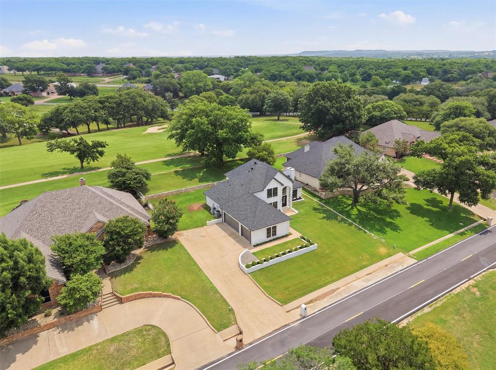 9121 Bontura Road Granbury, TX 76049 - Photo 31 of 40